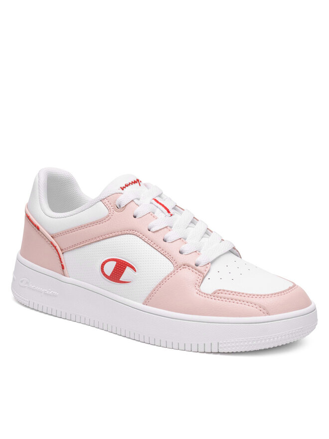 Champion Снікерcи Champion RD18 2.0 LOW GS G S32679-PS014 Рожевий
