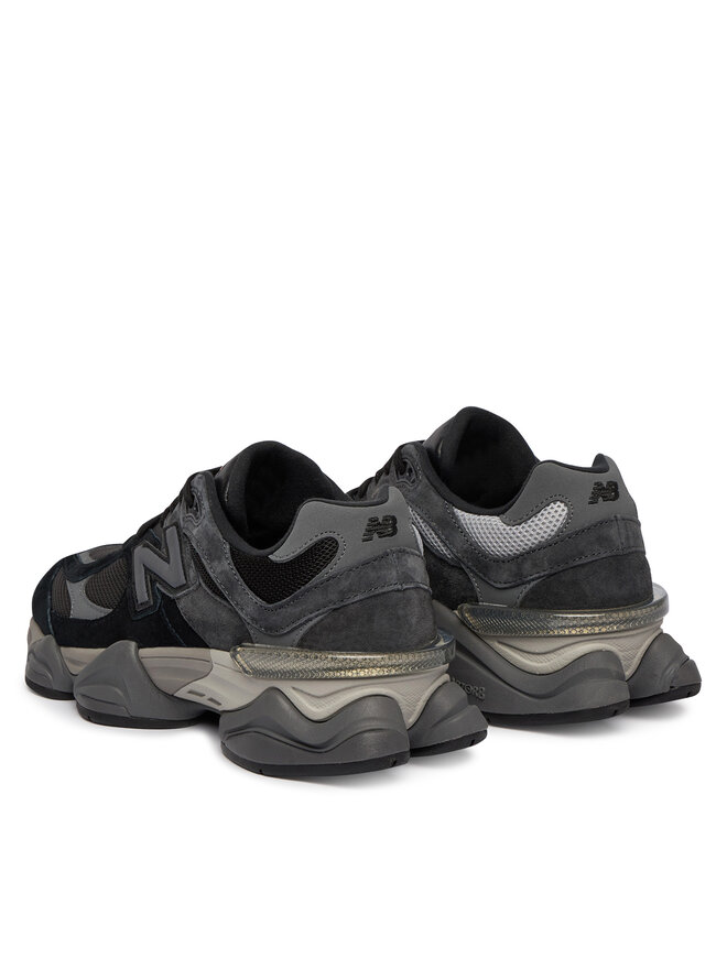 New Balance Sneakers New Balance U9060BLK Schwarz