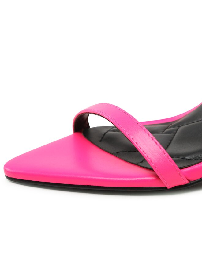 Kurt Geiger Sandale Kurt Geiger Shoreditch Sandal Tie 8961852109 Roz