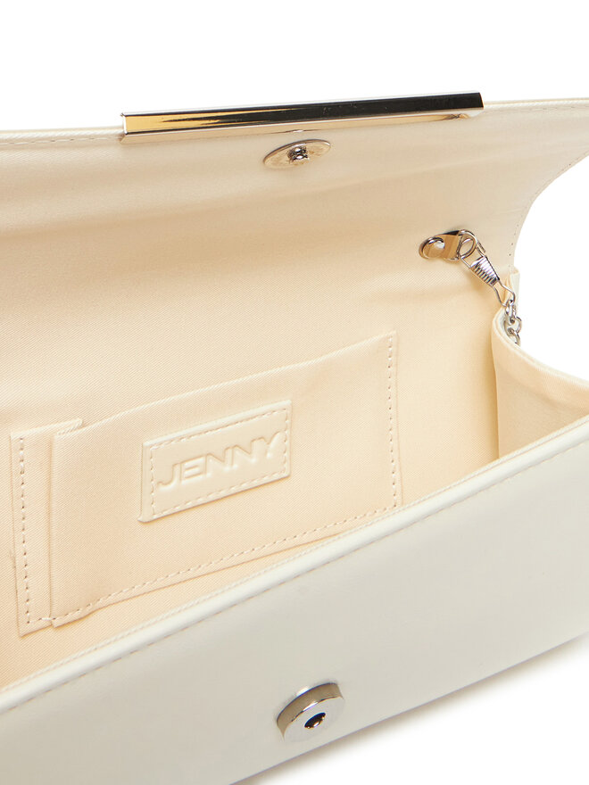 JENNY Сумка JENNY JEN-L-004-07 Бежевий