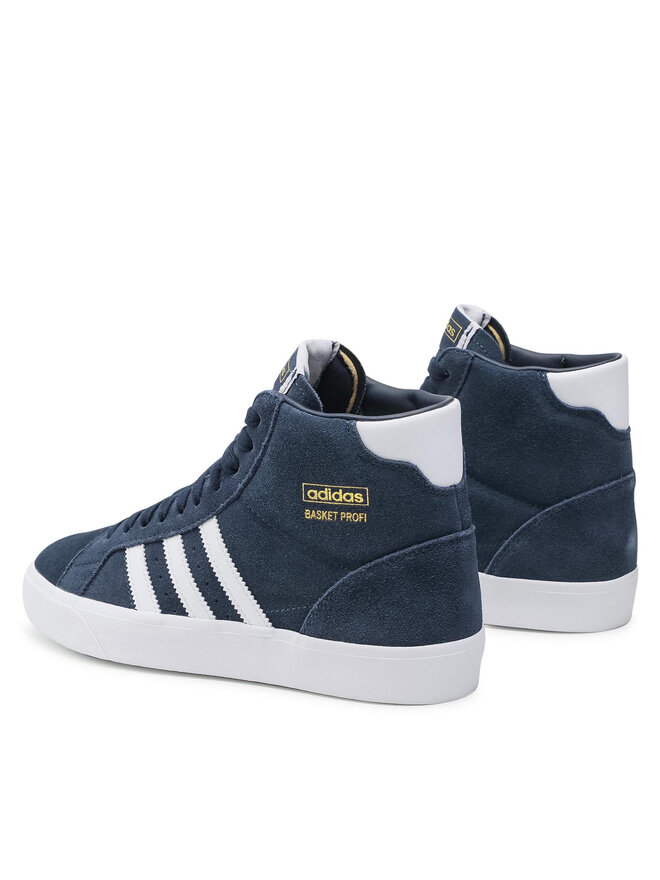 adidas Sneakers adidas Basket Profi H05153 Dunkelblau