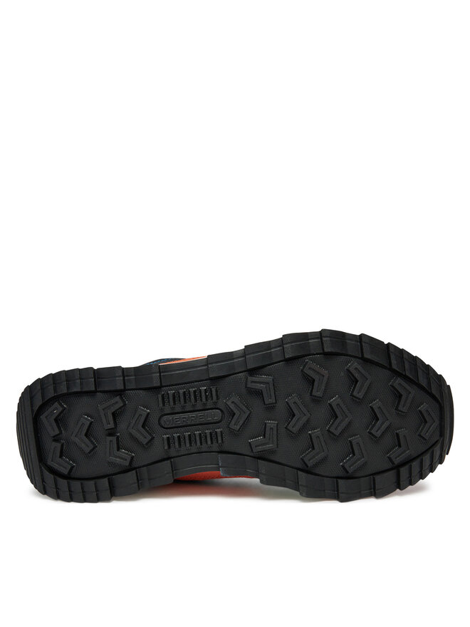 Merrell Sneakersy Merrell Alpine 83 Sneaker Recraft J006717 Barevná