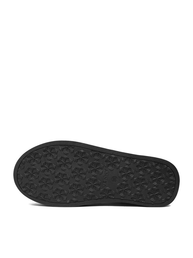 JENNY Botas de nieve JENNY CEO-LUNA BJL221102 Negro