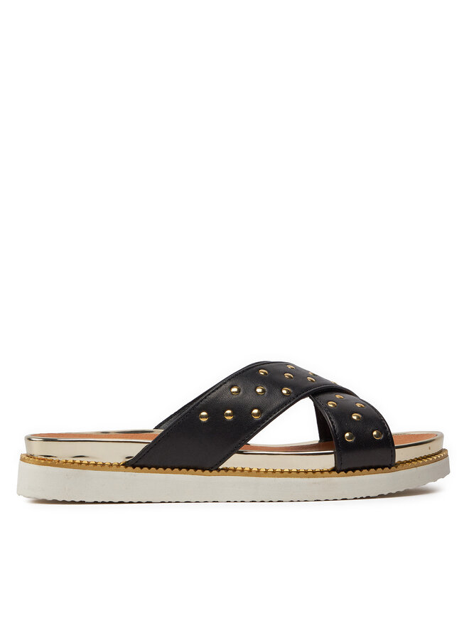 Badura Şlapi Badura 5107-69 Negru