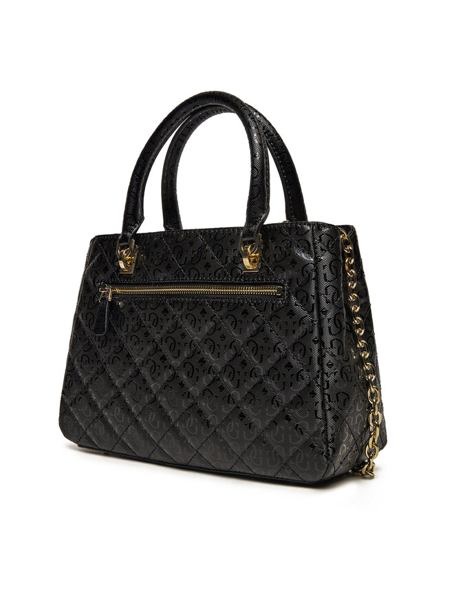 Guess Torebka Guess HWGG95 22060 Czarny
