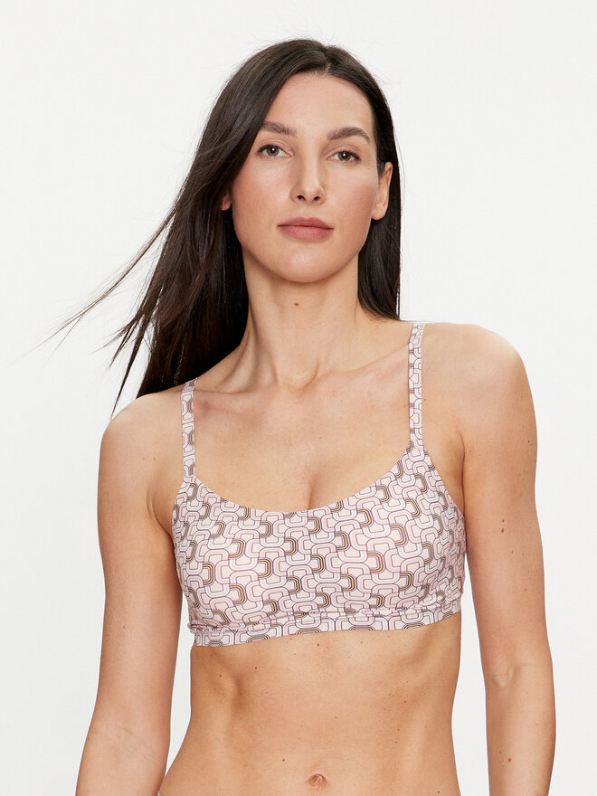 Chantelle Chantelle Бюстгальтер-топ Soft Stretch C11D20 Бежевий