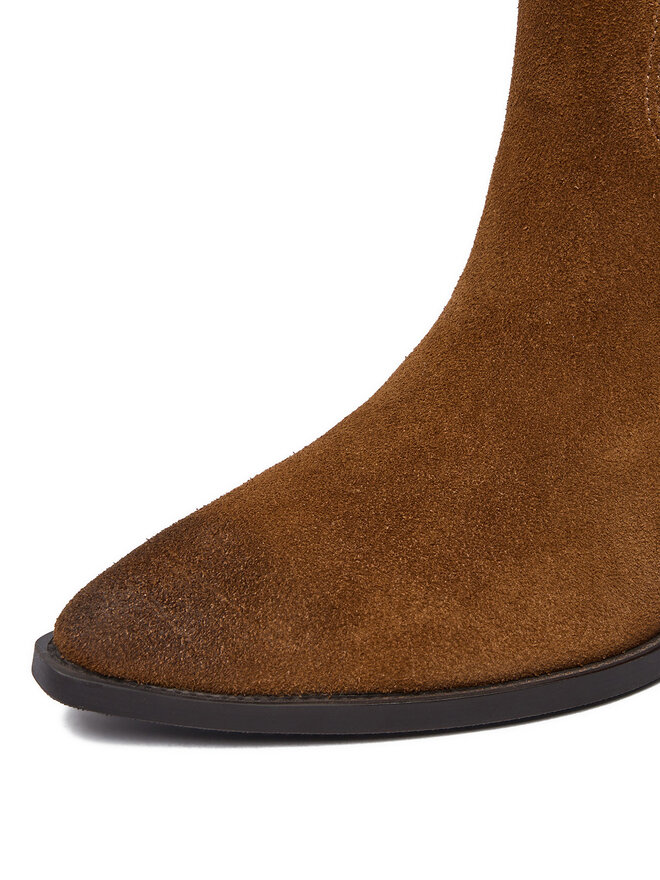 Badura Cowboystiefel Badura EO-V365-206 Braun