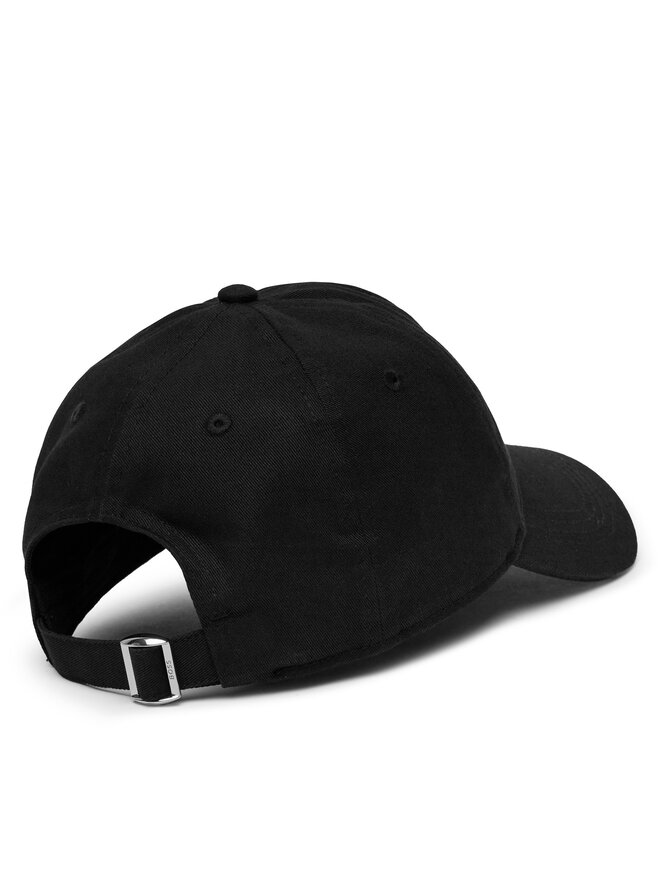 BOSS Gorra con visera BOSS Ari-B 50533348 Negro
