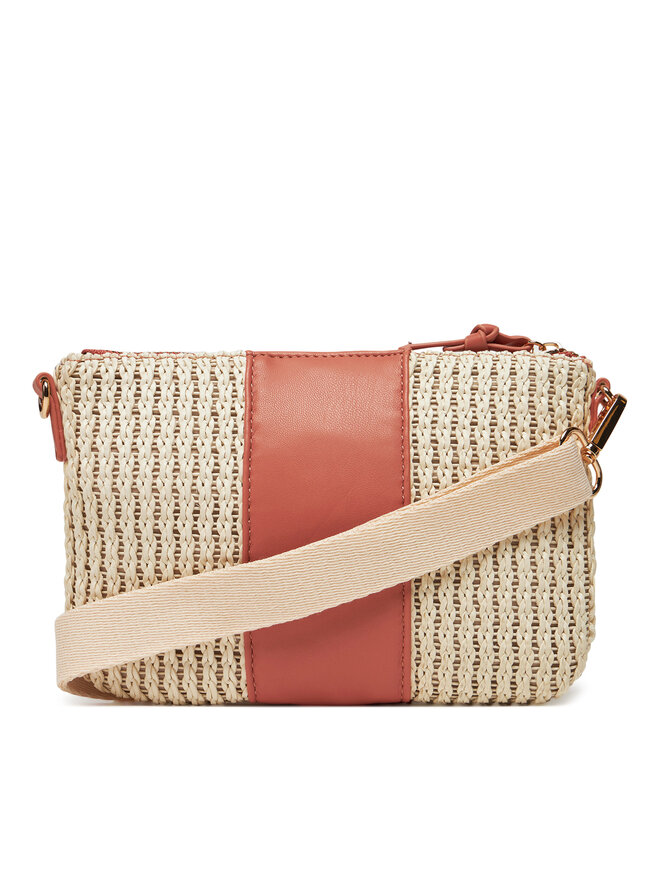 Gioseppo Handtasche Gioseppo Aztalan 75517-P Écru