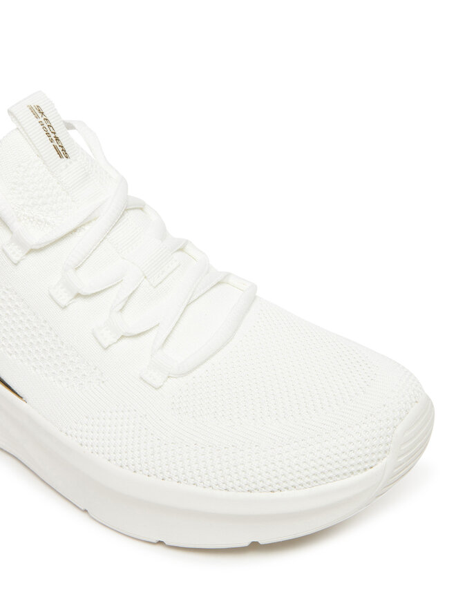 Skechers Sportcipők Skechers Bobs B Love-True Delight 117617/WHT Fehér