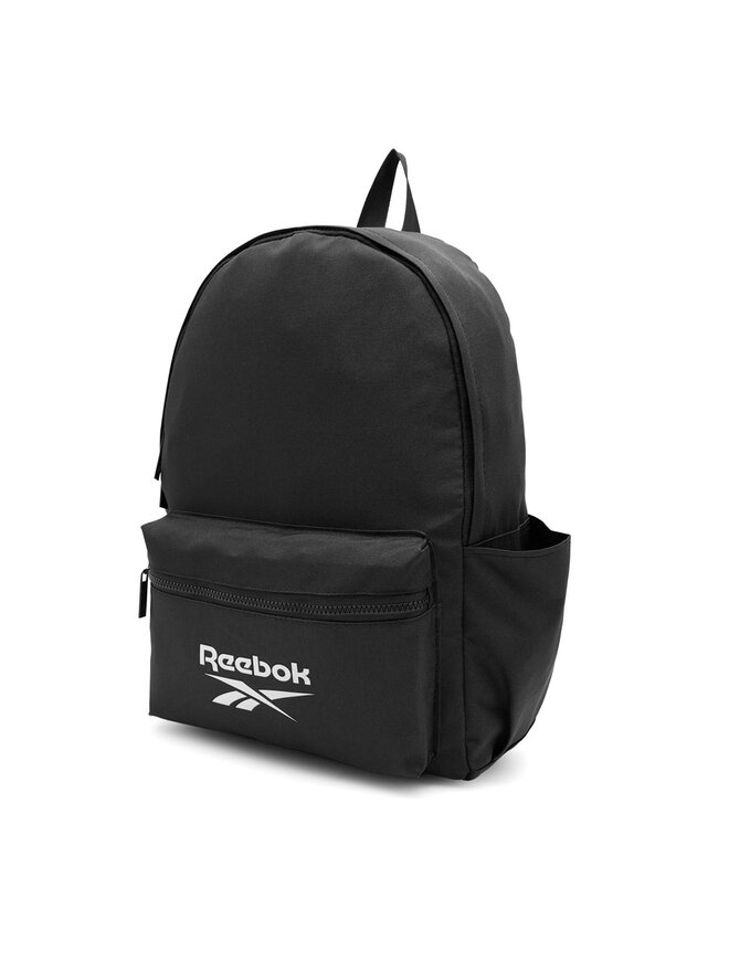 Reebok Σακίδιο Reebok RBK-001-CCC-05 Μαύρο