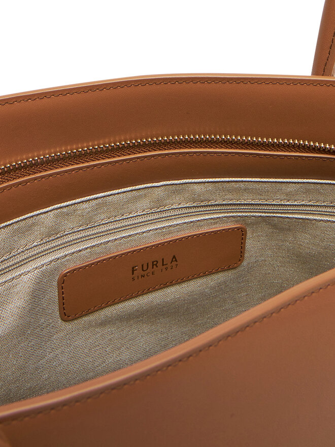 Furla Táska Furla Goccia M WB01504 BX3104 RY000 Barna