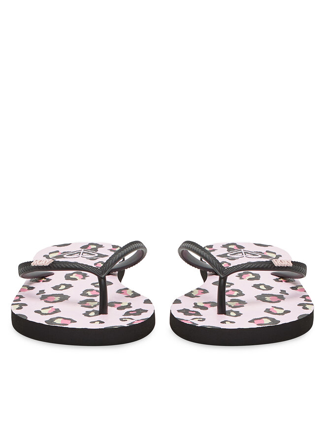 Roxy Flip-flops Roxy 839452A Fekete