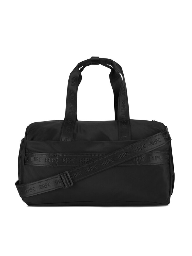 Beverly Hills Polo Club Сак Beverly Hills Polo Club BHPC-K-025-06 Черен