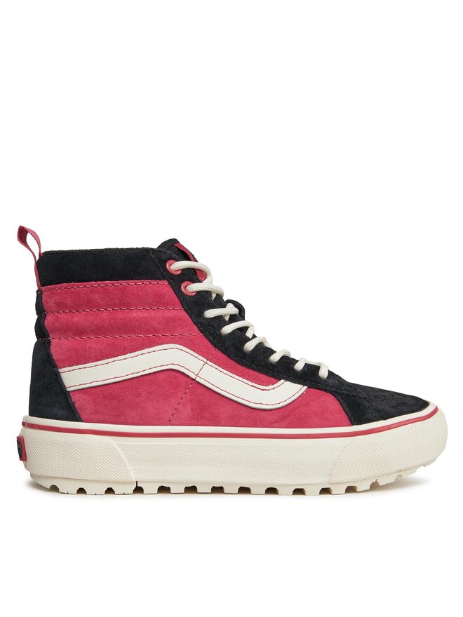 Vans Sneakers Vans Ua Sk8-Hi Mte-1 VN0A5HZYZLD1 Rosa