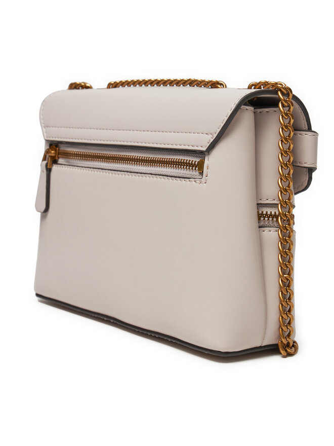 Guess Borsetta Guess Trissa HWVB93 45210 Écru