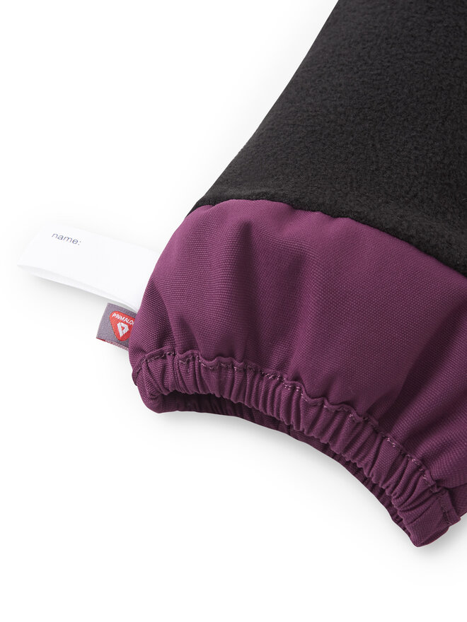 Reima Kinderhandschuhe Reima Ote 5300104B Violett