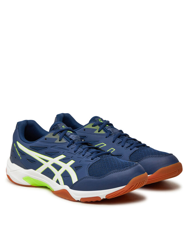 Asics Παπούτσια Σάλας Asics Gel-Rocket 11 1071A091 Μπλε