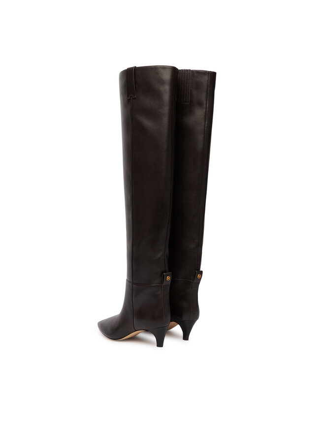 MICHAEL Michael Kors Stiefel MICHAEL Michael Kors 40F6DNMB5L Braun
