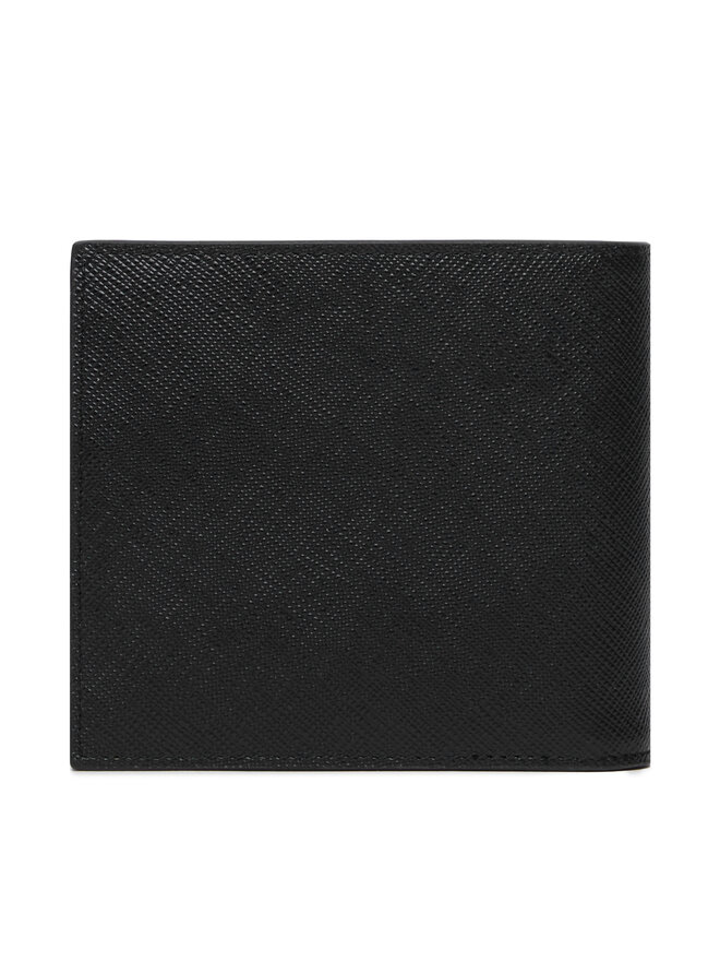 Armani Exchange Geldbörse Armani Exchange XM000168 AF12702 UC001 Schwarz