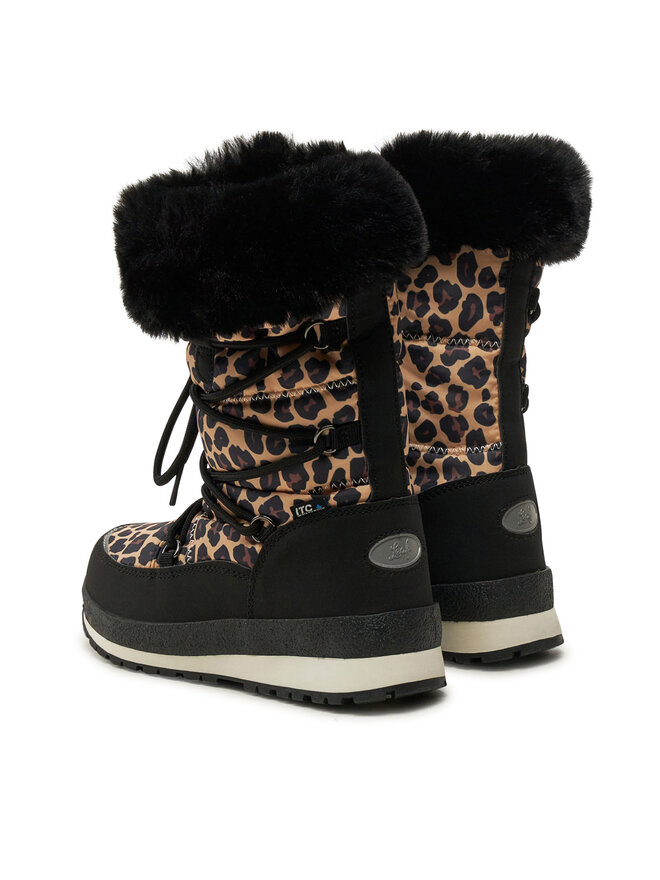 Leaf Schneeschuhe Leaf Ysby LYSBY201I Braun