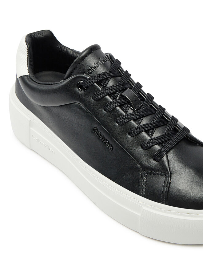 Calvin Klein Αθλητικά Calvin Klein HW0HW02202 Μαύρο