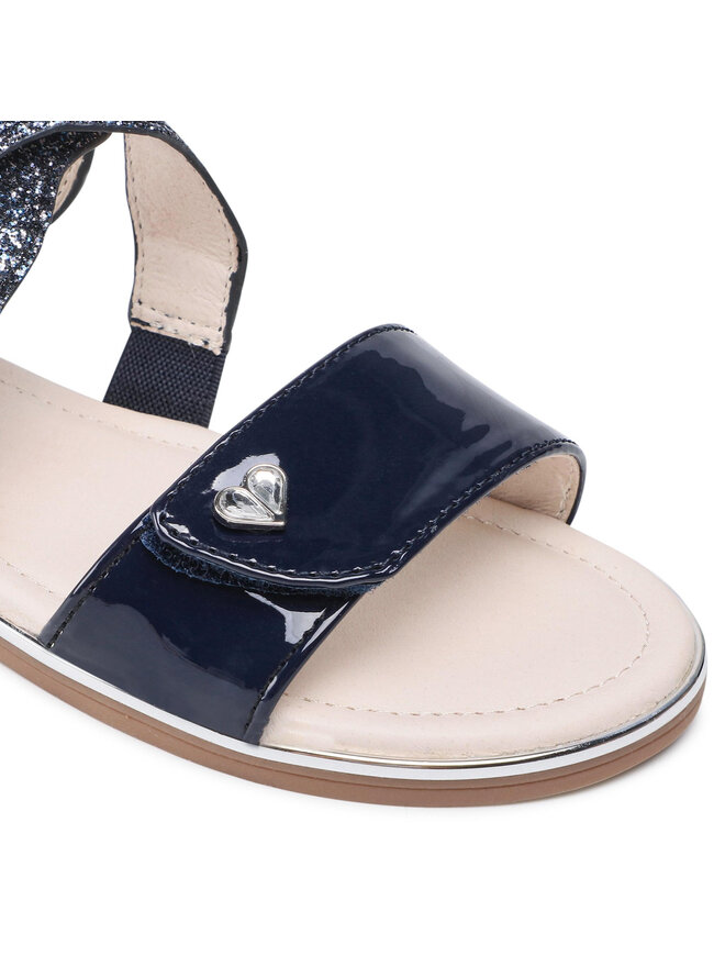 Mayoral Sandalias Mayoral 45.361 Azul marino