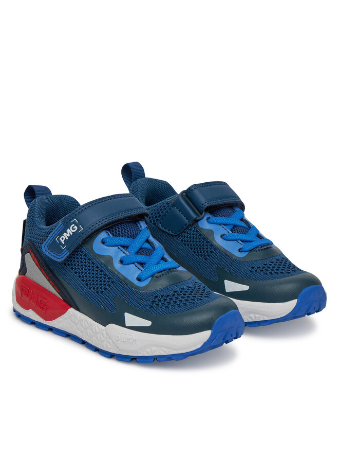 Primigi Sneakersy Primigi 7930744 S Tmavomodrá