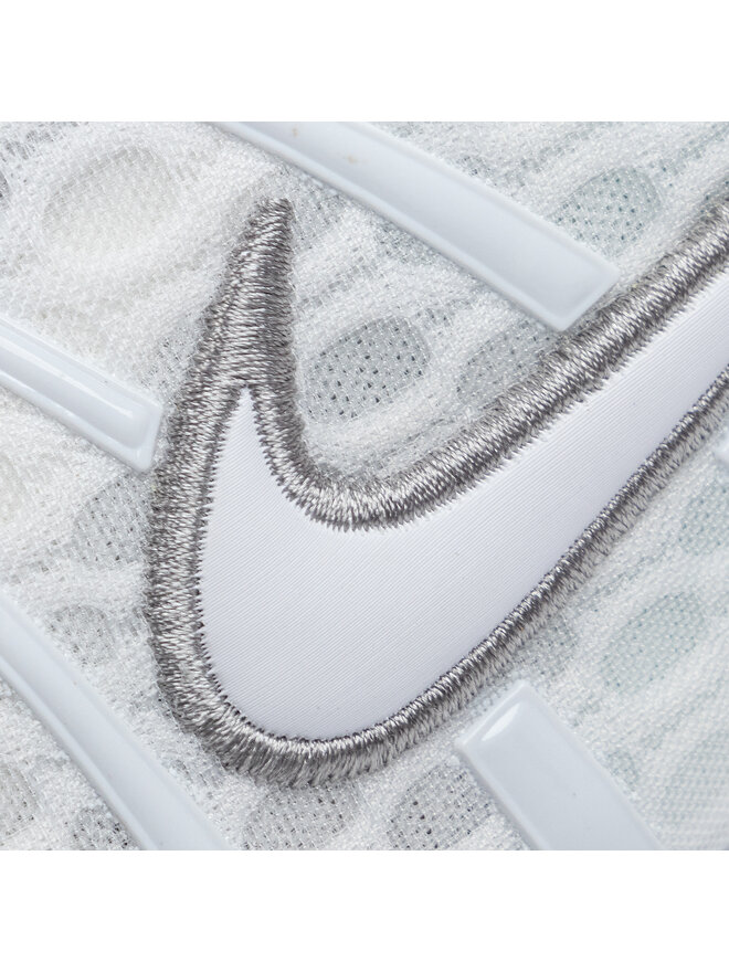 Nike Zapatillas Nike Shox Tl AV3595 100 Blanco