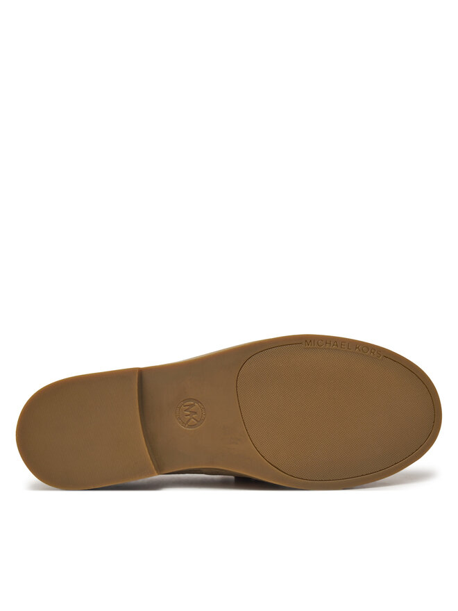 Michael Kors Loafers Michael Kors Eden Loafer 40R5EDMS1S Beige
