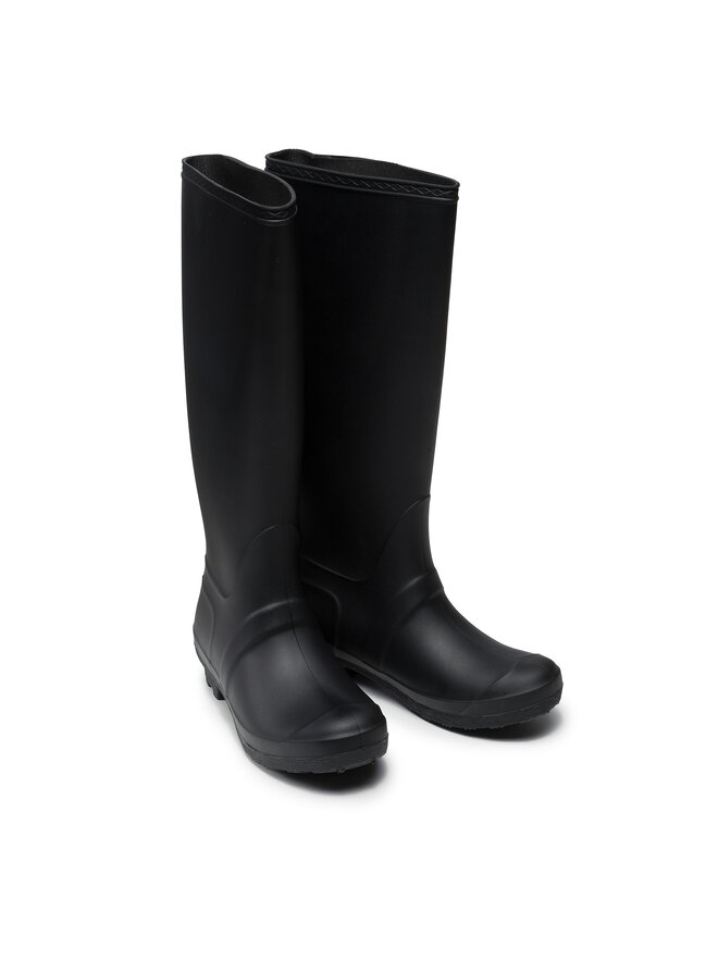 Gioseppo Gummistiefel Gioseppo Stange 64621 Schwarz