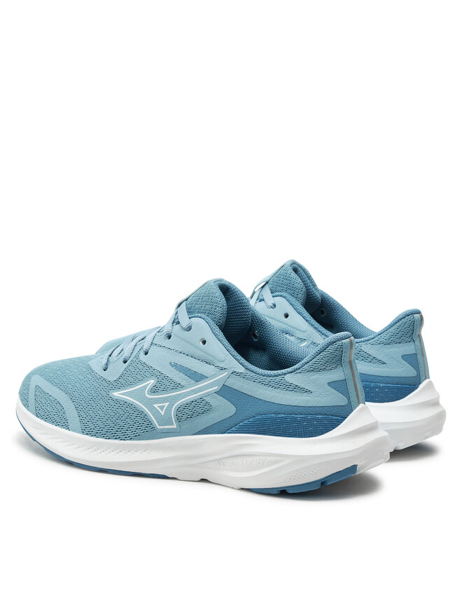 Mizuno Buty do biegania Mizuno Enerzy Runner K1GA2411 Niebieski