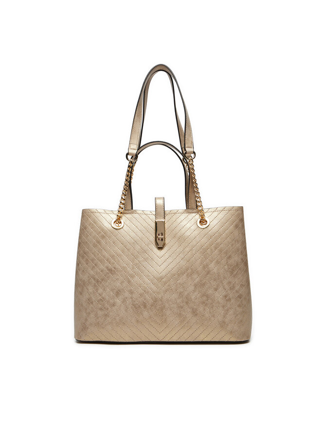 Handtasche Aldo Iloronnx 13824304 Goldfarben eschuhe