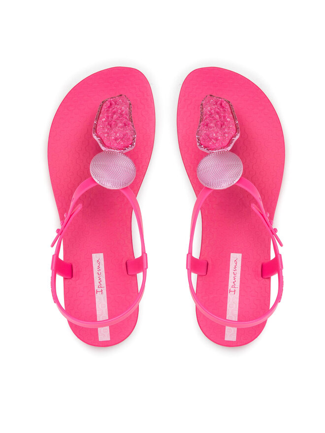 Ipanema Sandalias Ipanema Class Lux Ad 26678 Rosa