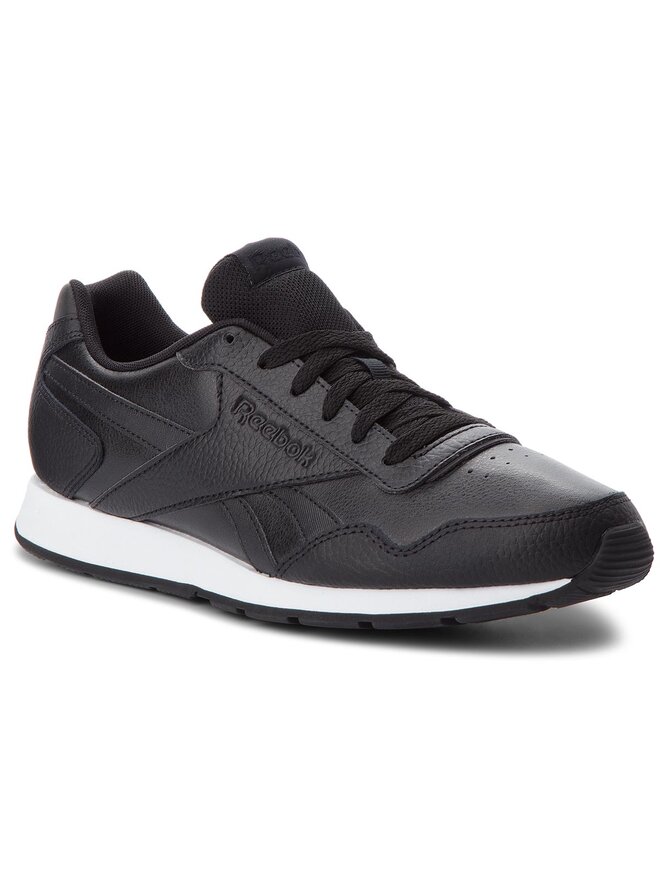 Sneakers Reebok Royal Glide CN3107 Schwarz eschuhe