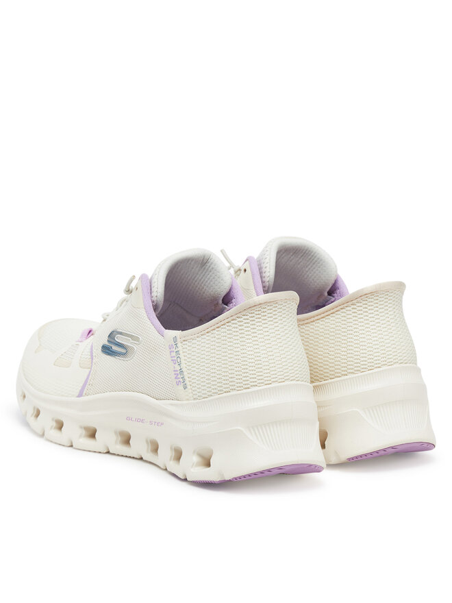 Skechers Снікерcи Skechers Glide-Step Pro 150420/NTMT Бежевий