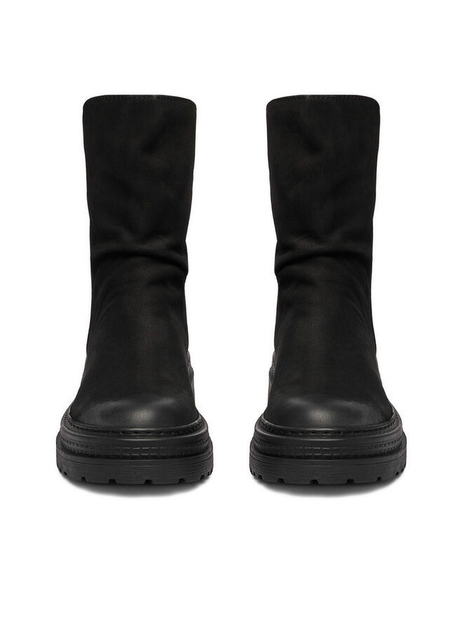 G-STAR Stiefeletten G-STAR CEO-WI34-ALASKA-04 Schwarz
