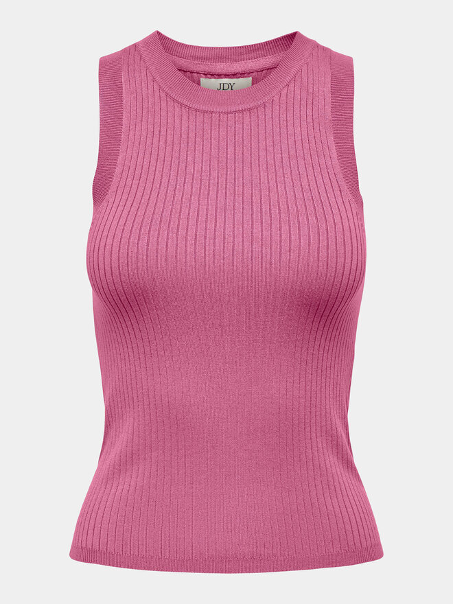 JDY JDY Felső Aya 15287501 Rózsaszín Slim Fit