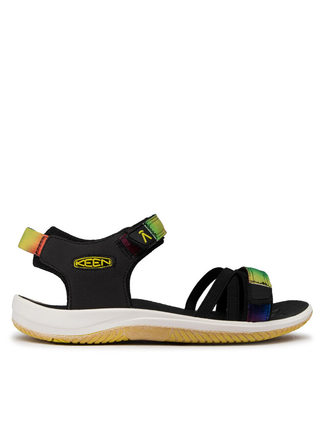 Keen Σανδάλια Keen Verano 1024831 Μαύρο