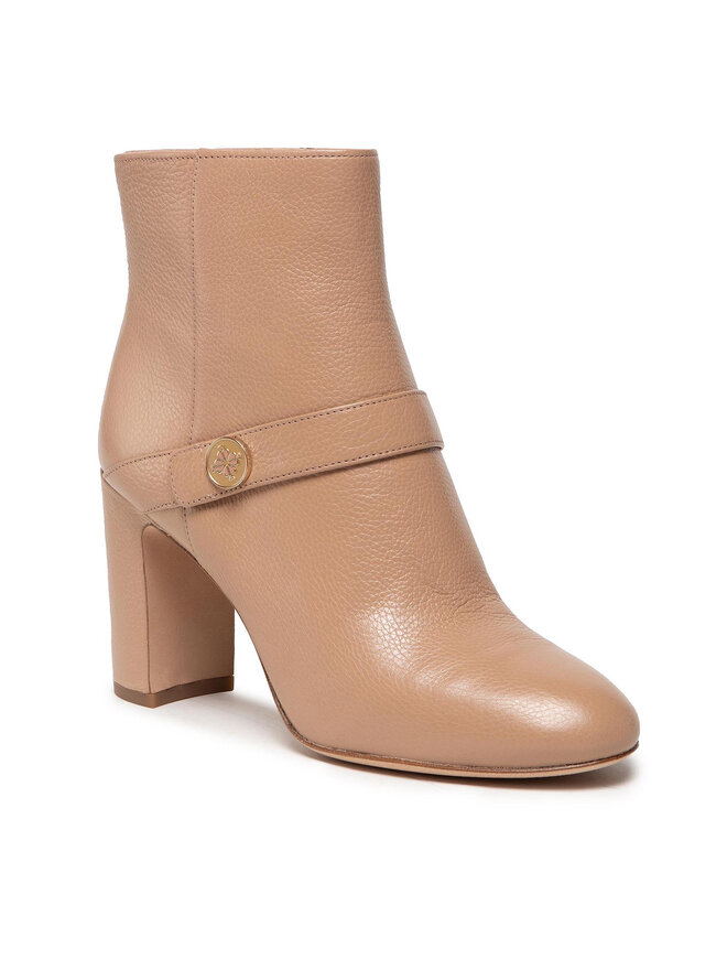 Kate Spade Botki Kate Spade Tilda K4970 Beżowy