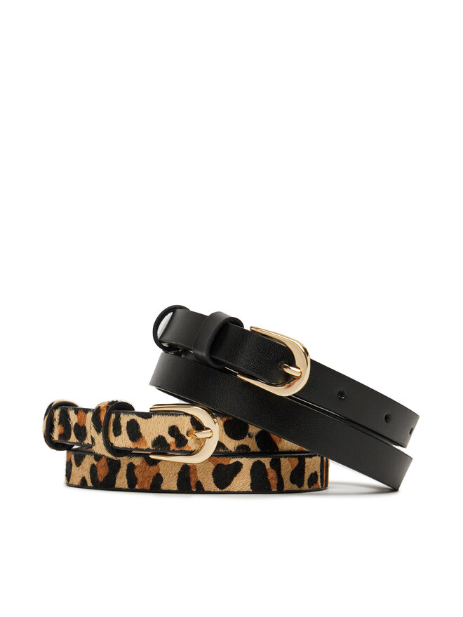 DeeZee Curea de Damă DeeZee SS22915 Negru