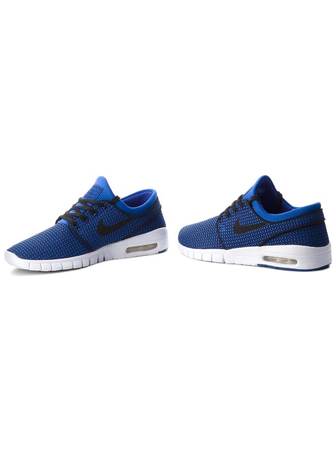 Nike Zapatillas Nike Stefan Janoski Max 631303 403 Azul marino