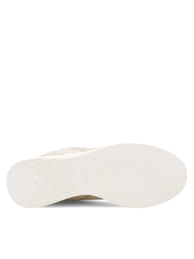 Clara Barson Sneakers Clara Barson WFA2460-1 Beige