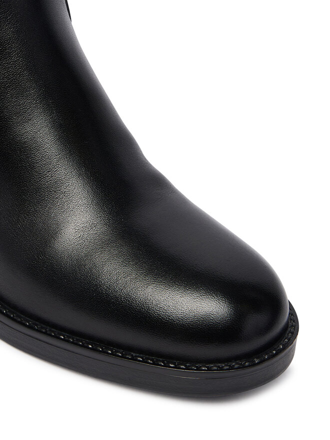 Tamaris Stiefel Tamaris 1-25508-47 Schwarz
