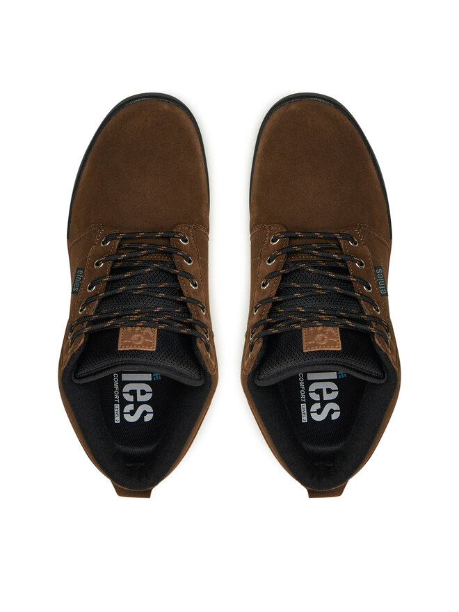 Etnies Snīkeri Etnies Jefferson Mtw 4101000483 Daudzkrāsains