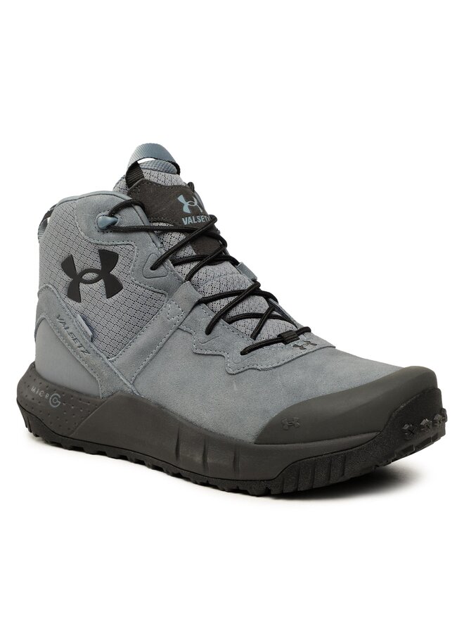 Botas under armour basket best sale