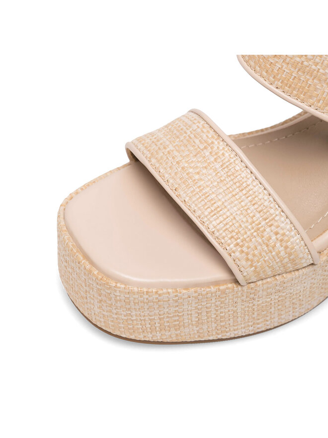 DeeZee Sandalias DeeZee KY8505-1 Beis