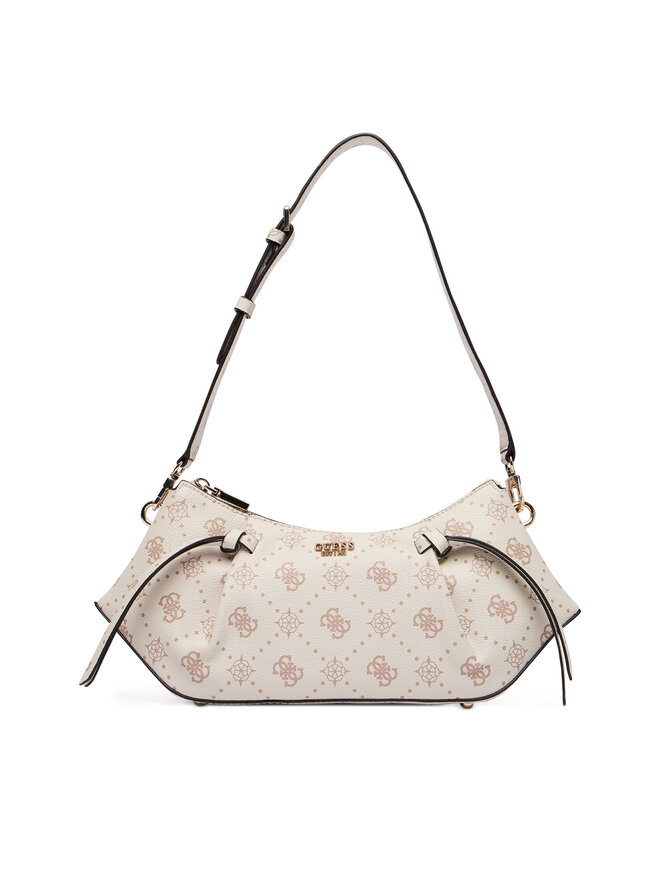 Guess Handtasche Guess Allegra HWGP24 89180 Creme
