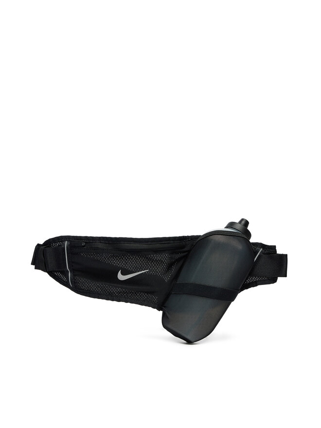 Nike Αθλητική ζώνη Nike N.100.3443.082 Μαύρο