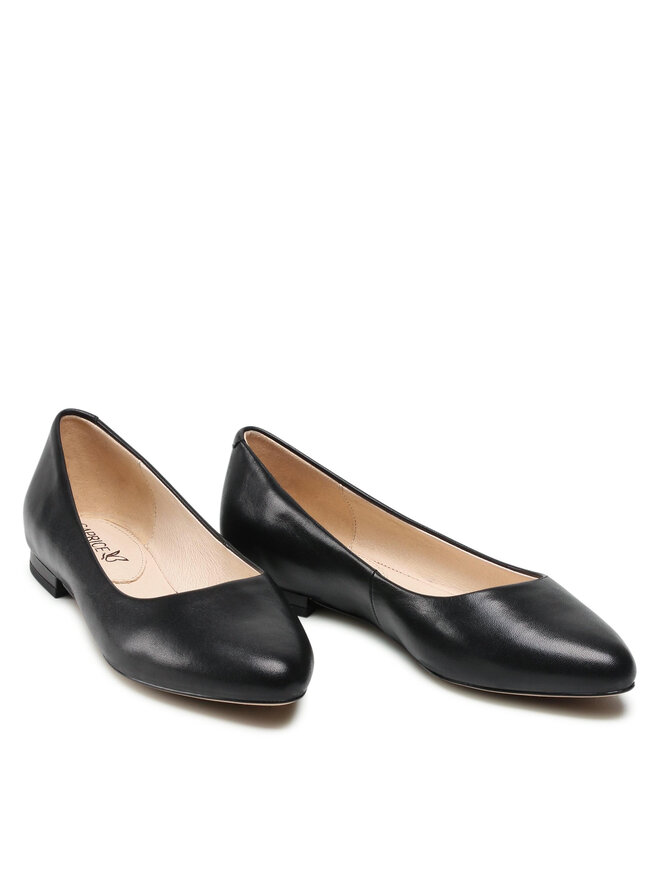 Caprice Ballerinas Caprice 9-22114-28 Schwarz